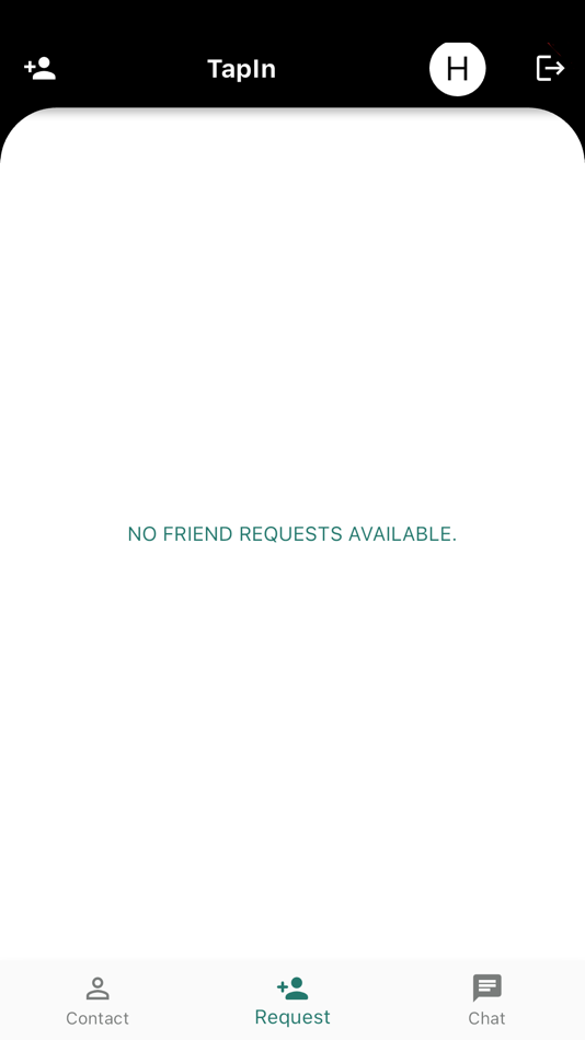 #8. TapIn (iOS) Podle: Securim Inc.