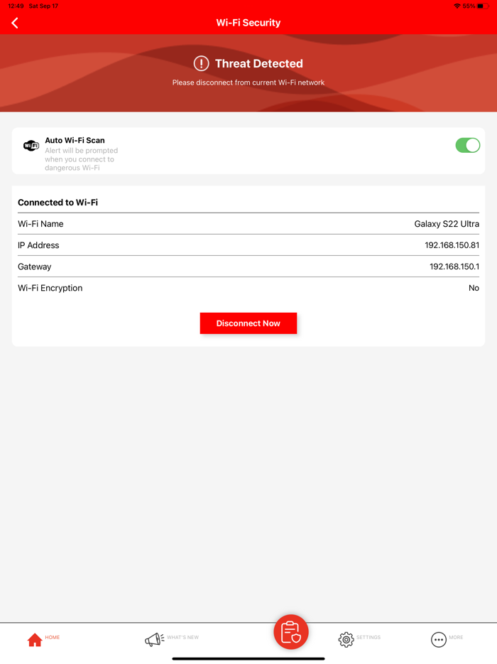 Data Guard by SmarTone