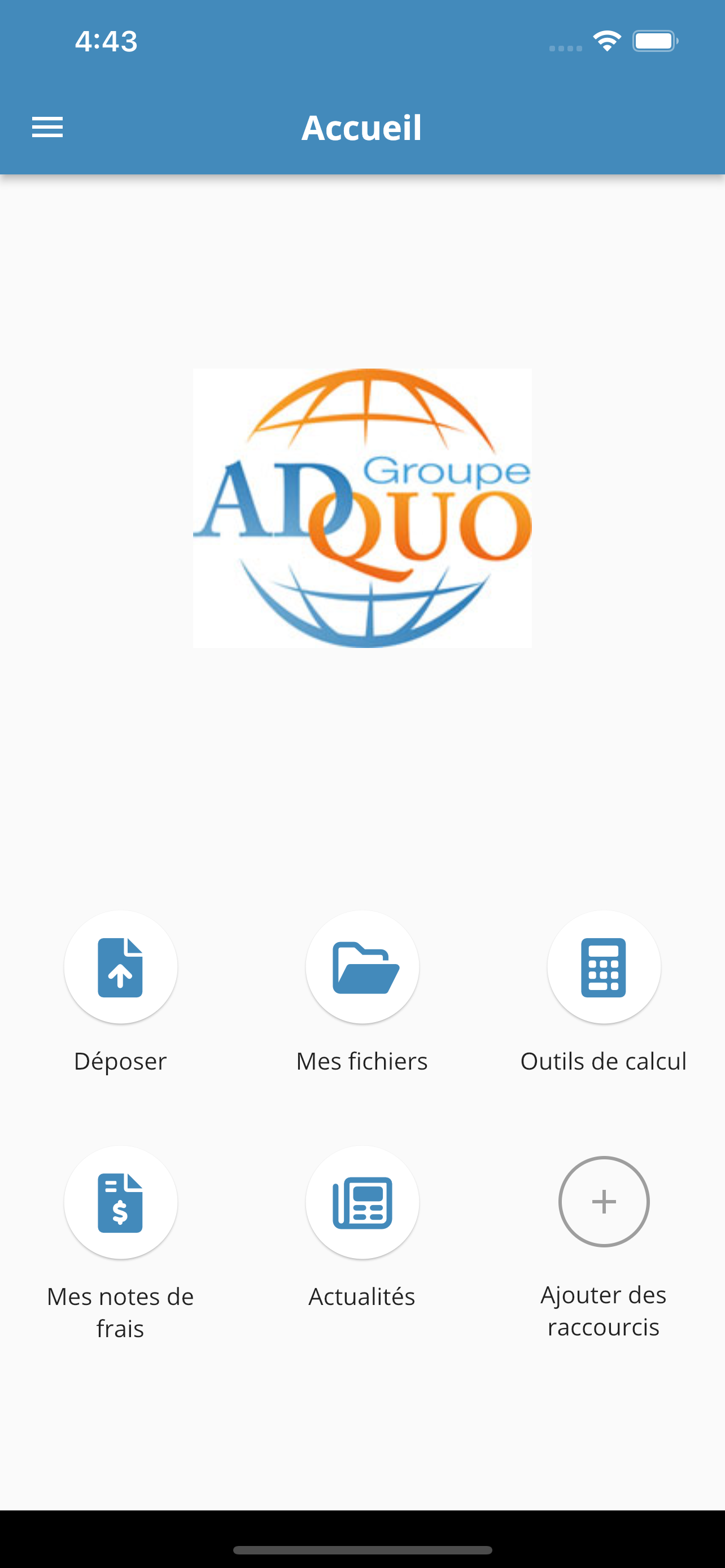 Adquo Groupe