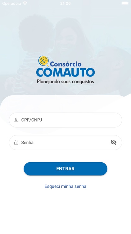 Consórcio Comauto