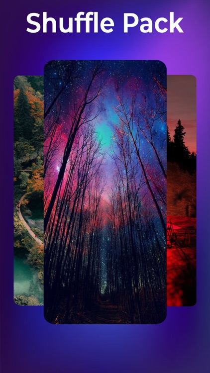 Lock Screen Wallpapers: Themes screenshot-3