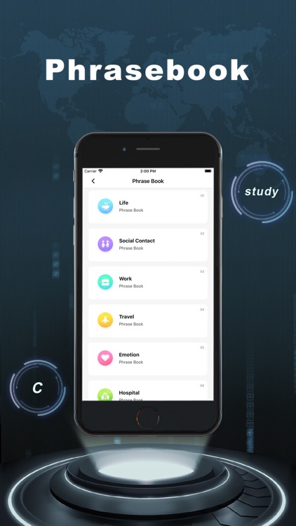 Global Translate-Translate App screenshot-4