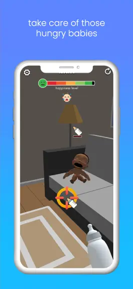 Game screenshot Naughty Babies mod apk