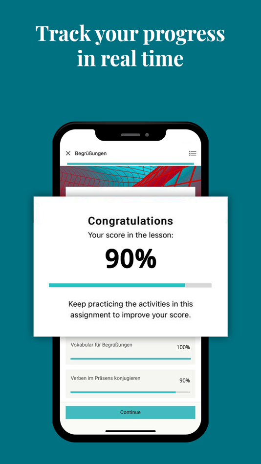 #5. Learnship (iOS) 由: Learnship Networks GmbH