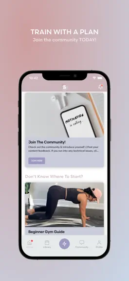 Game screenshot SL Fit Club mod apk