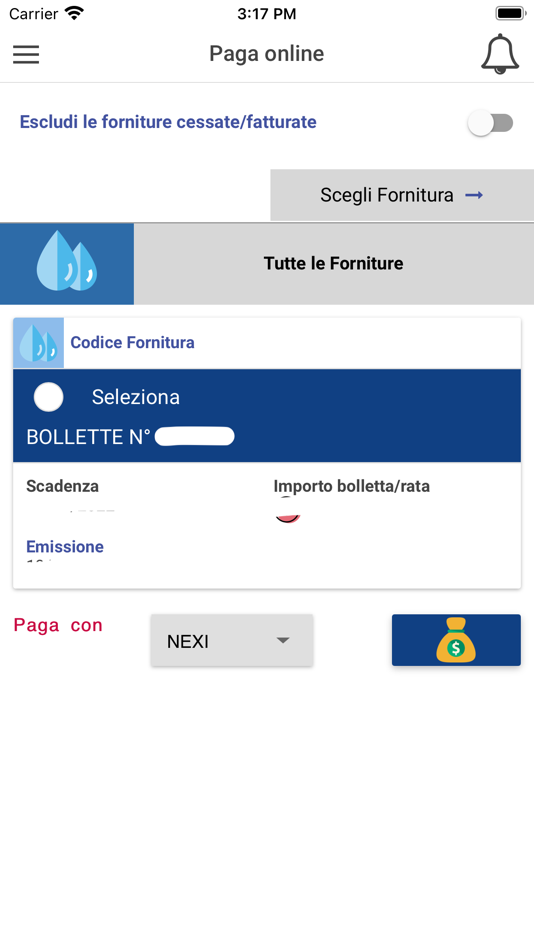 #10. AGS App (iOS) Podle: Azienda Gardesana Servizi Spa
