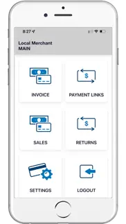 payments manager+ iphone screenshot 4