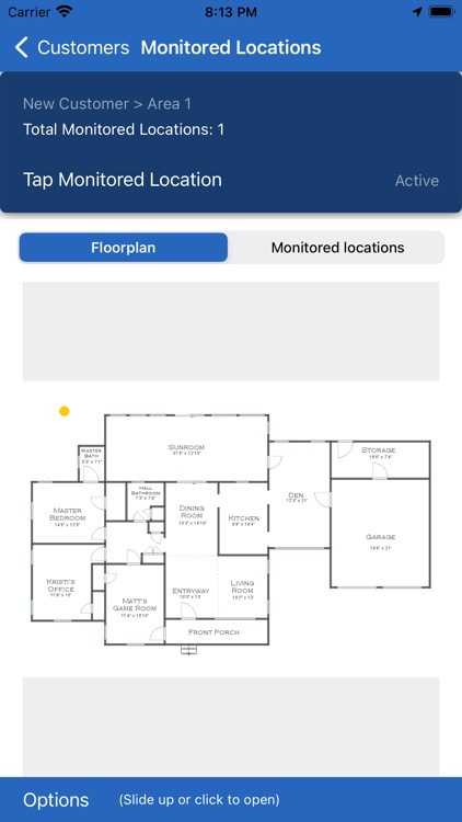 Digital Pest Management screenshot-3