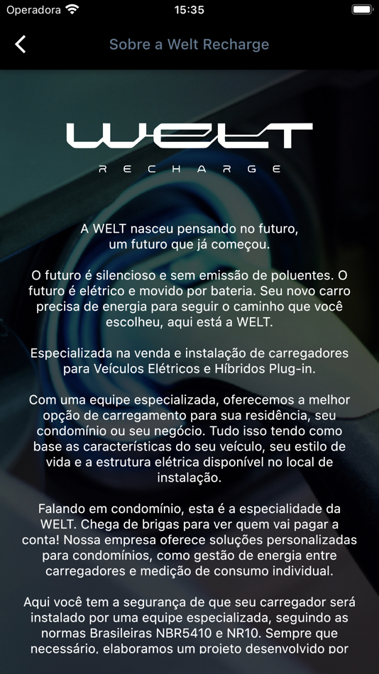 #5. Welt Start (iOS) 由: Deschamps Aplicativos de Software Ltda