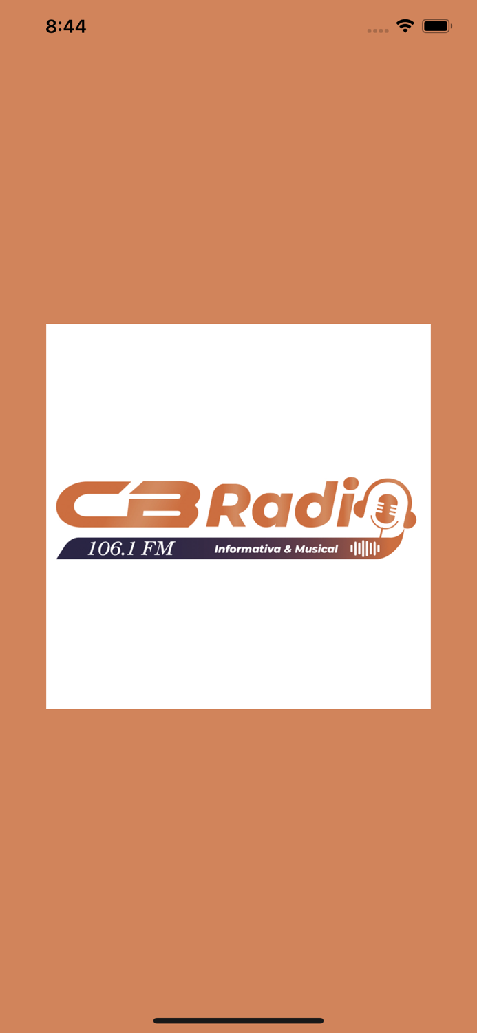 CBRADIO ONLINE
