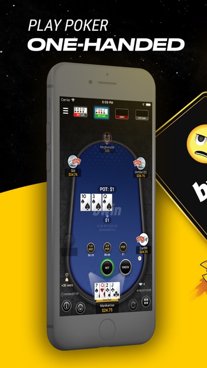 bwin Ontario: Real Money Poker