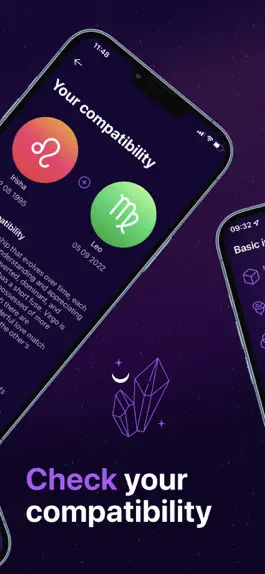 Game screenshot Horoscope & Numerology : Astro hack