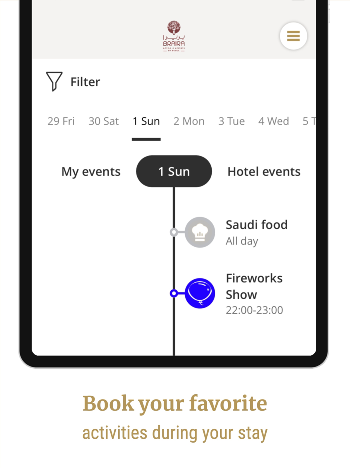 Boudl Hotels and Resorts