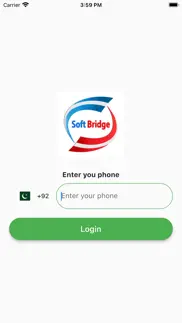 soft bridge iphone screenshot 3
