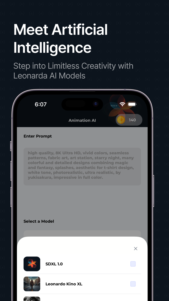 Animate - AI Photo Animation