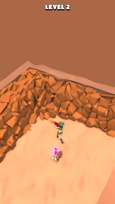 Try Higher Screenshot