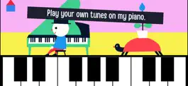Game screenshot Tongo Music - for kids hack