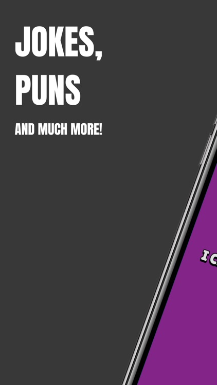 Dad Jokes - Comical Pun & Gags