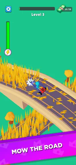 Game screenshot Road Master 3D hack
