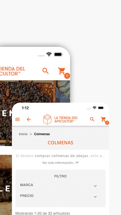 La Tienda del Apicultor