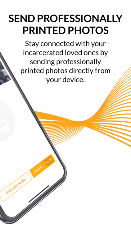 Pelipost - Photos to Prison