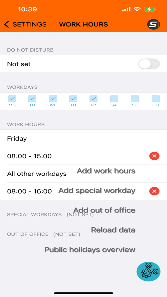 #4. Scantron Multiapp (iOS) 由: Scantron AS