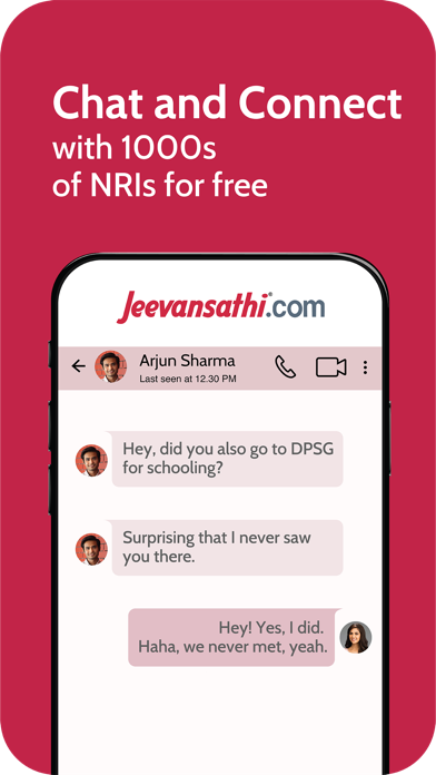 Jeevansathi com: Marriage App for PC Free Download: Windows 7 10 11 Jeevansathi com: Marriage App for PC Free Download: Windows 7 10 11