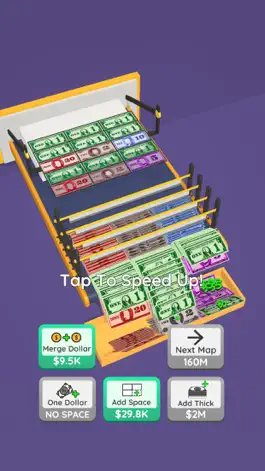 Game screenshot Money Print Fever mod apk