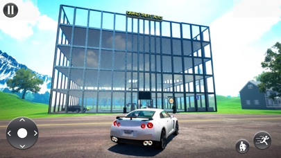 Car Dealership Game 3D Screenshot