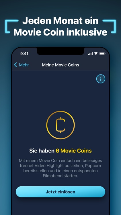 freenet Video screenshot-4