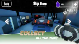 Game screenshot Inside Space apk
