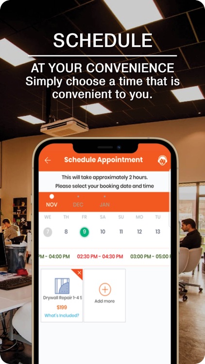TruztPro screenshot-4