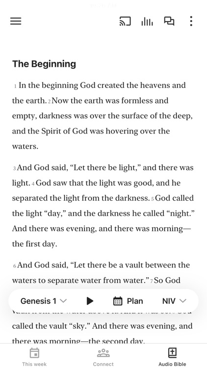 Center Church San Diego