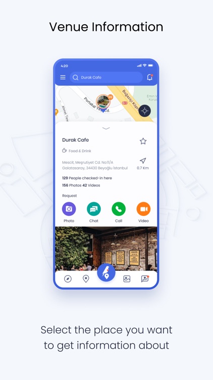 N'Gale: Discover What's Around screenshot-4
