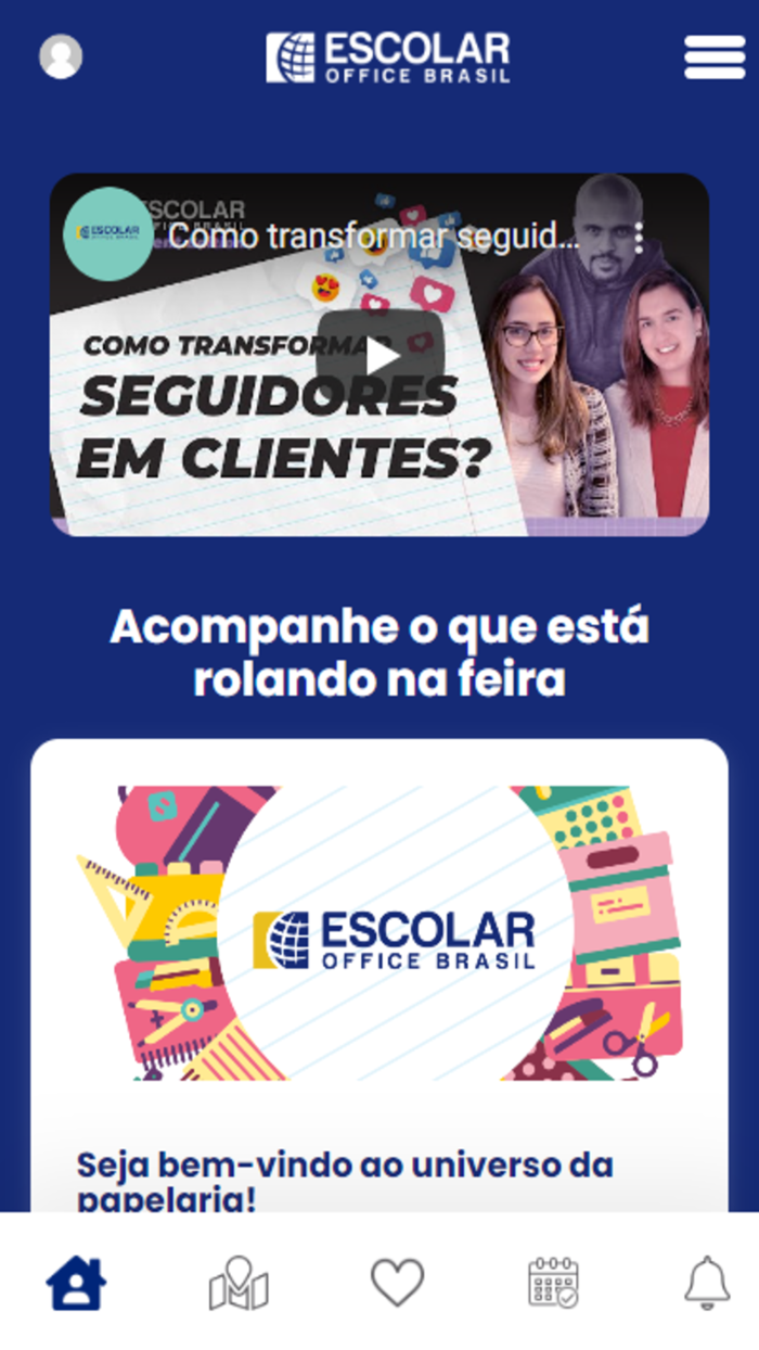 Escolar Office Brasil
