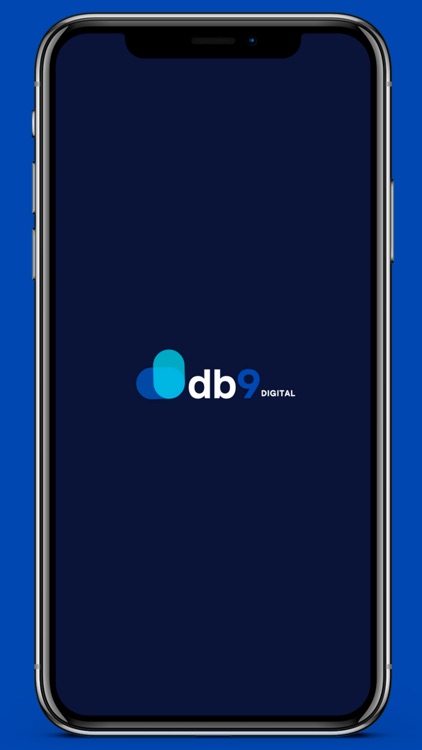 DB9 Digital Bank