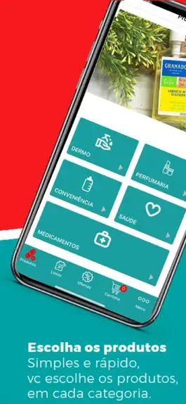 Game screenshot UNIPHARMA Delivery apk