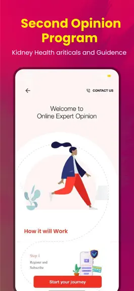 Game screenshot Hellokidney apk