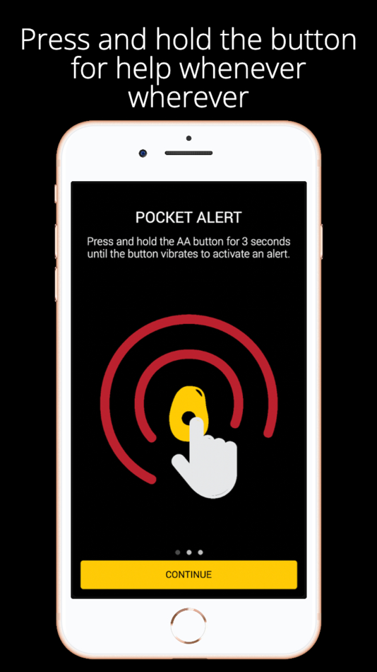 #1. REM-i (iOS) 由: The Automobile Association of South Africa