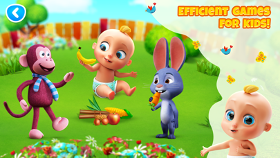 LooLoo Kids: Learning Academy Screenshot