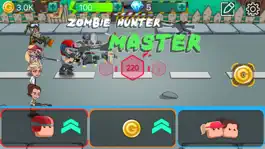 Game screenshot Zombie Hunter Master:Survival mod apk