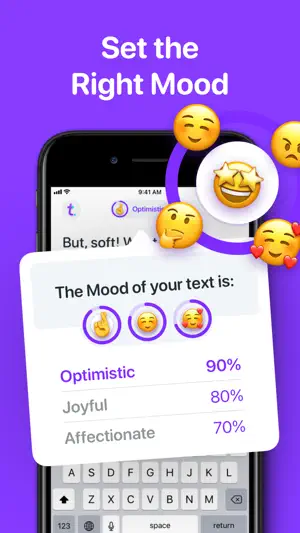Typeright: Grammar Check App screenshot 4