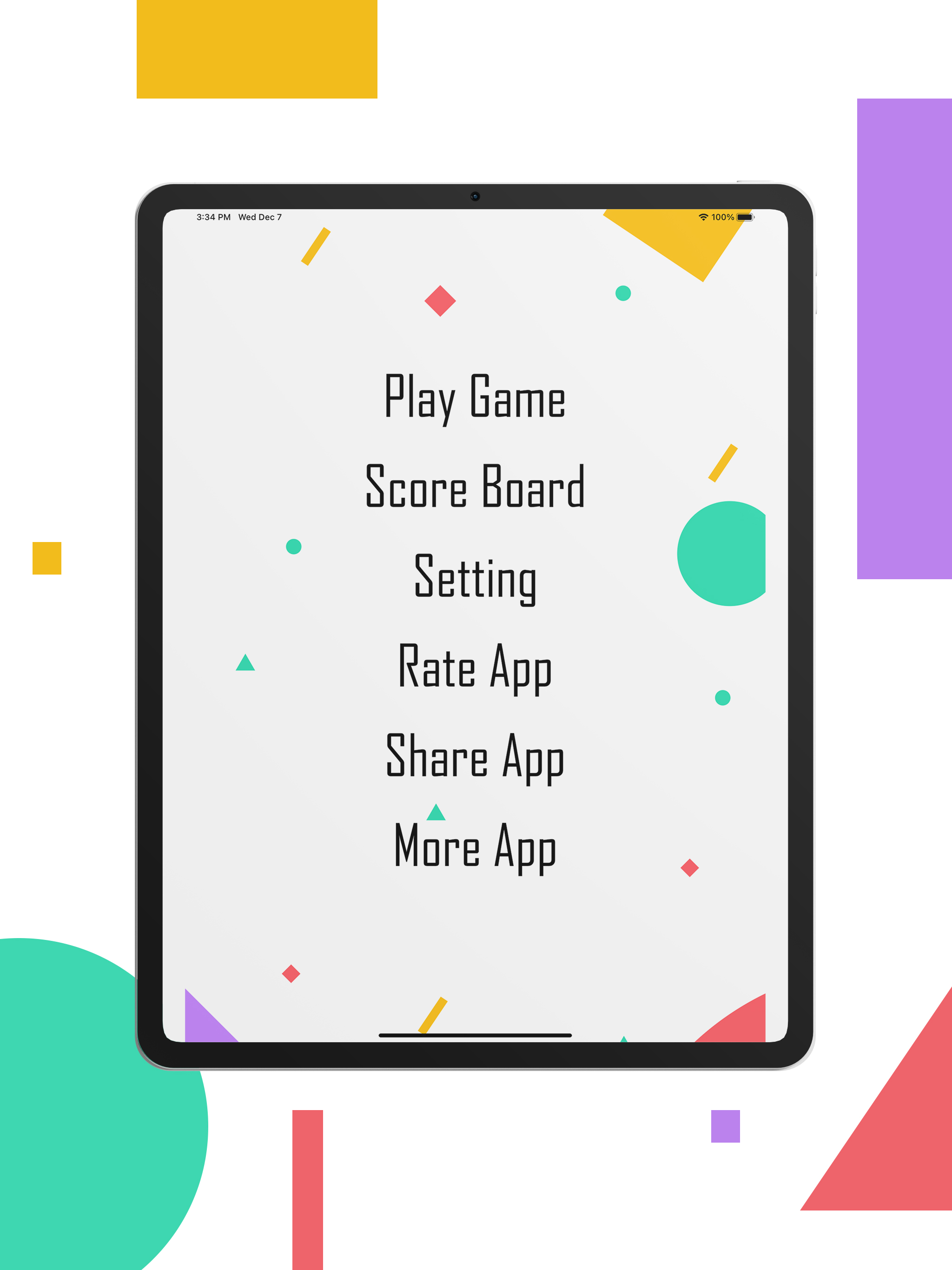 Picture Matching Puzzle screenshot 9