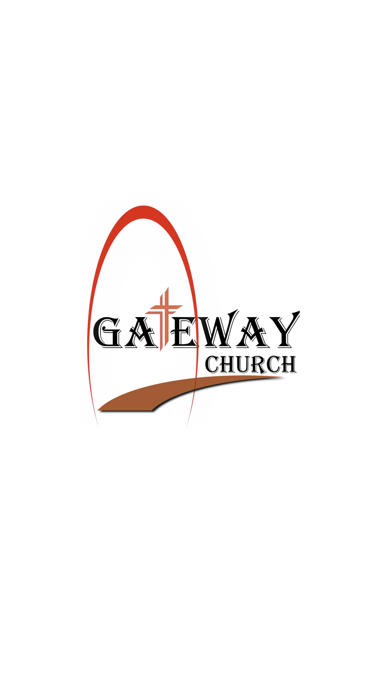 Gateway Now App Screenshot