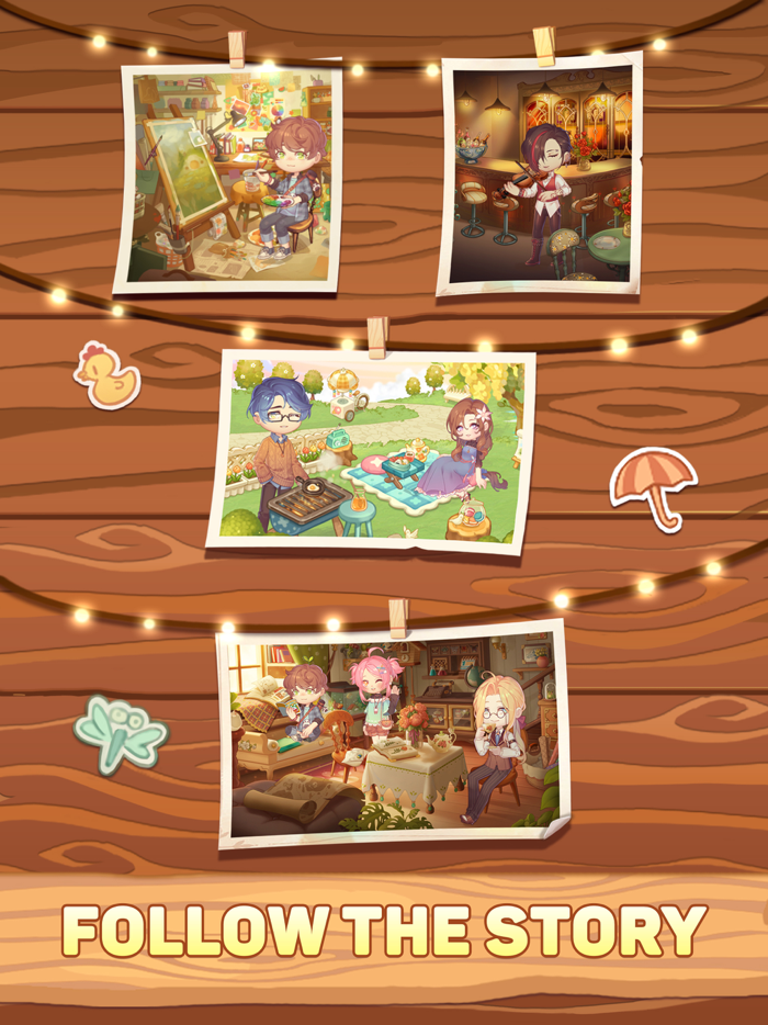 Kawaii Mansion Home Makeover