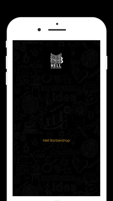Hell Barbershop Screenshot