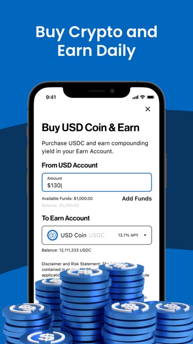 Coinchange Screenshot