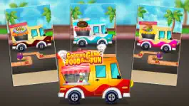 Game screenshot Cooking Games Food Serving Fun apk