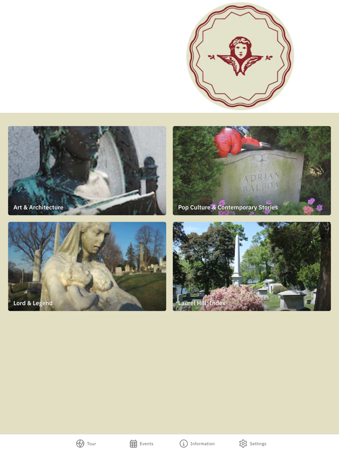 Laurel Hill Cemetery