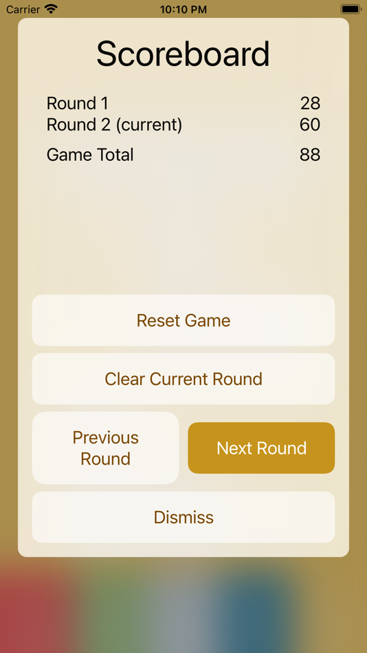 #3. Lost Calc (iOS) 由: William Lewis